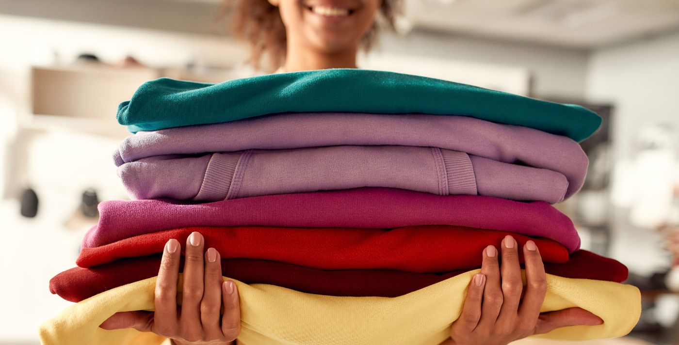 Contact Brunetto T-Shirts for Custom Screen Printing