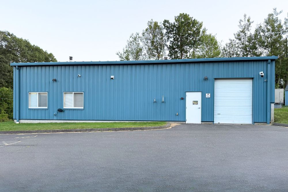 Brunetto T-Shirts Headquarters